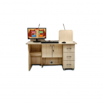 Интерактивный мультимедийный логопедический комплекс-стол Logo Prof - «globural.ru» - Воткинск