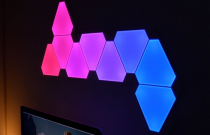 Комплект RGB панелей - «globural.ru» - Воткинск