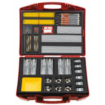 Комплект лабораторного оборудования "Механика 2.0" - «globural.ru» - Воткинск