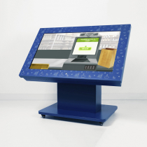 Методический интерактивный комплекс «Финансовая грамотность» для детей 43" - «globural.ru» - Воткинск