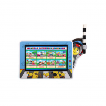 Интерактивный комплекс ПДД «Миг-Миг»  - «globural.ru» - Воткинск