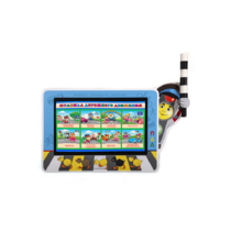 Интерактивный комплекс ПДД «Миг-Миг» Plus  - «globural.ru» - Воткинск