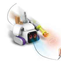 Робот Botzees Mini - «globural.ru» - Воткинск