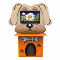 Профессиональные интерактивные комплексы «Зверята» Собака - «globural.ru» - Воткинск