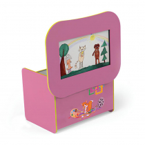 Мультстудия "Stories" 43"  - «globural.ru» - Воткинск