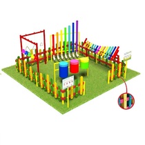 Музыкальная площадка (комплект Мини плюс) - «globural.ru» - Воткинск