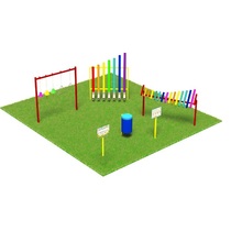 Музыкальная площадка (комплект Юниор)       - «globural.ru» - Воткинск