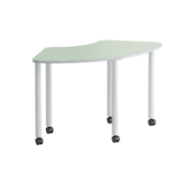 Стол детский Робик (фисташковый) - «globural.ru» - Воткинск