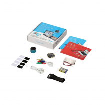 Образовательный набор для программирования HaloCode standard kit - «globural.ru» - Воткинск