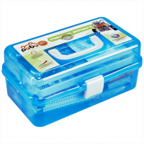 Детский конструктор по образовательной робототехнике "Роботрек Малыш -2"  - «globural.ru» - Воткинск