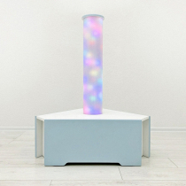 Напольная светодиодная колонна «Лампус» - «globural.ru» - Воткинск