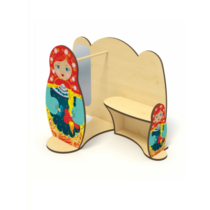 Уголок ряжения  - «globural.ru» - Воткинск