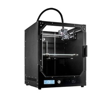 3D-принтер 3D HT корпус открытый сверху (1 экструдер, высокотемпературный) - «globural.ru» - Воткинск