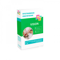 Программное обеспечение "Vision" - «globural.ru» - Воткинск