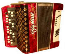 Баяны - «globural.ru» - Воткинск