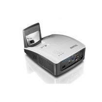 Ультракороткофокусный проектор BenQ MH856UST+ - «globural.ru» - Воткинск
