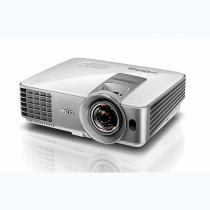 Мультимедийный короткофокусный проектор BenQ MS630ST - «globural.ru» - Воткинск