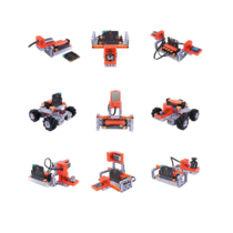 Набор ресурсный для микроконтроллера micro:bit V2 - «globural.ru» - Воткинск