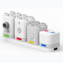 Ресурсный набор Botzees Connect Kit - «globural.ru» - Воткинск
