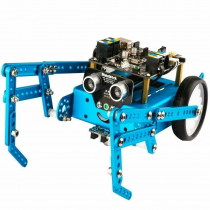 Ресурсный набор mBot Six-Legged Pack - «globural.ru» - Воткинск