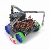 Ресурсный набор Robo kit 1-2 - «globural.ru» - Воткинск