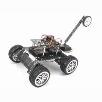 Ресурсный набор Robo kit 2-3 - «globural.ru» - Воткинск