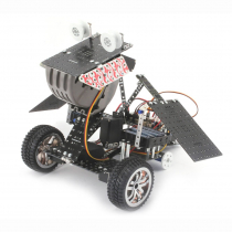 Ресурсный набор Robo Kit 4-5 - «globural.ru» - Воткинск
