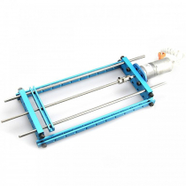 Ресурсный набор Thread Drive Pack V2.0-Blue - «globural.ru» - Воткинск