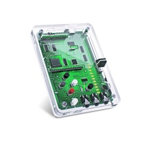 Роботехнический конструктор РОББО "Лаборатория" - «globural.ru» - Воткинск