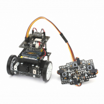 Конструктор Robo kit 1 (базовый набор) - «globural.ru» - Воткинск