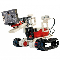 Робототехнический набор КЛИК-2 - «globural.ru» - Воткинск