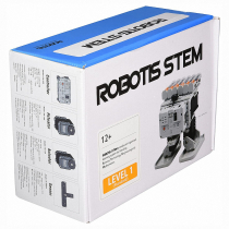 Образовательный комплект Robotis bioloid stem level 1 - «globural.ru» - Воткинск