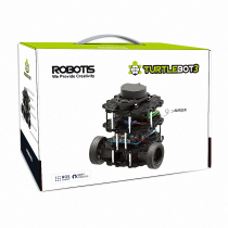 Мобильный робот Turtlebot3 burger - «globural.ru» - Воткинск