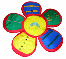 Дидактическая  Ромашка (ВИК) - «globural.ru» - Воткинск