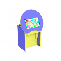 Интерактивный стол "I-TABLE" - «globural.ru» - Воткинск