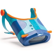 Волшебные очки - «globural.ru» - Воткинск