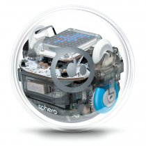 Учебно-игровой комплект по программированию «Sphero BOLT» - «globural.ru» - Воткинск