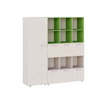 Шкаф Leader - «globural.ru» - Воткинск