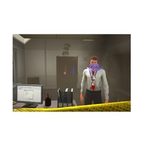 VR-тренажер для колледжей и вузов. "ОТиПБ и пожарная безопасность. Пожарная безопасность с применением самоспаса" - «globural.ru» - Воткинск