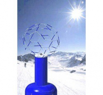 Аппарат аэроионопрофилактики "Снежинка" - «globural.ru» - Воткинск