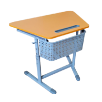 Стол ученический регулируемый трапецевидный (р.гр. №3-7)  - «globural.ru» - Воткинск