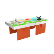 Стол для робототехники испытательный - «globural.ru» - Воткинск