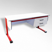 Стол 'Трансформер ТР' для преподавателя с ящиками - «globural.ru» - Воткинск