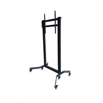 Мобильные стойки для интерактивной панели  M90RU - «globural.ru» - Воткинск