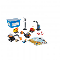 Набор "Строительные машины. DUPLO" - «globural.ru» - Воткинск