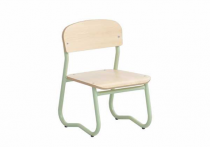 Стул детский нерегулируемый  - «globural.ru» - Воткинск