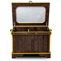 Дидактико-методический комплекс «Сундук логопеда» - «globural.ru» - Воткинск