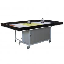 Робототехнический стол для соревнований Уникум Лего Базовый - «globural.ru» - Воткинск