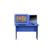 Интерактивный логопедический комплекс «Тигра» (вариант 2) - «globural.ru» - Воткинск