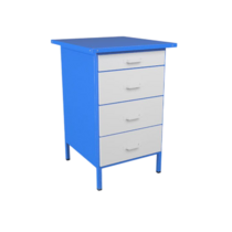 Тумба для инструментов слесарная - «globural.ru» - Воткинск